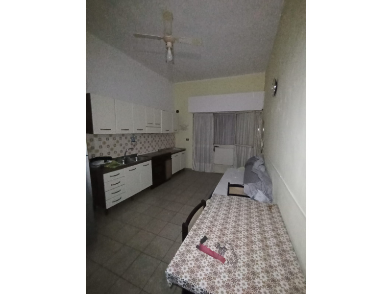 Appartamento in vendita a Villabate (PA)