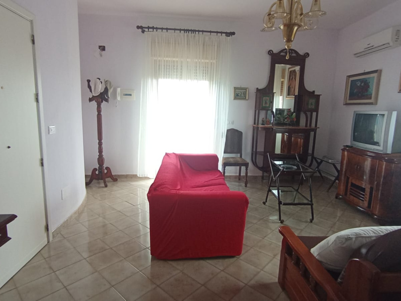 Appartamento in affitto a Bandita, Palermo (PA)