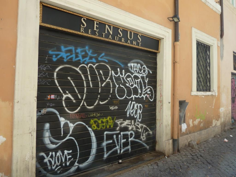 Negozio in vendita a Centro Storico, Roma (RM)
