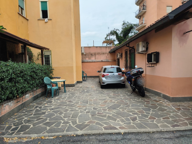 Villa in vendita a Roma (RM)