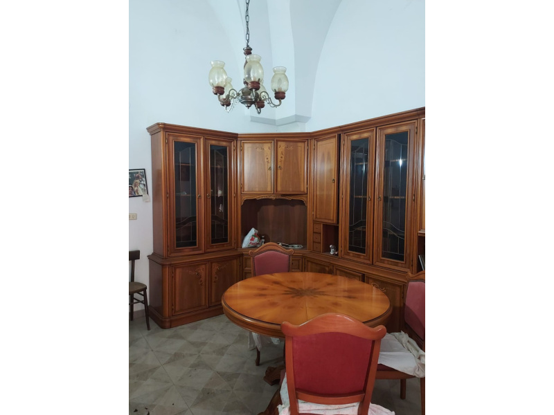 Villa in vendita a San Marzano Di San Giuseppe (TA)