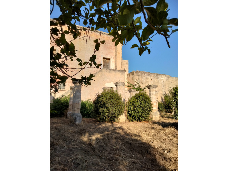 Villa in vendita a Francavilla Fontana (BR)