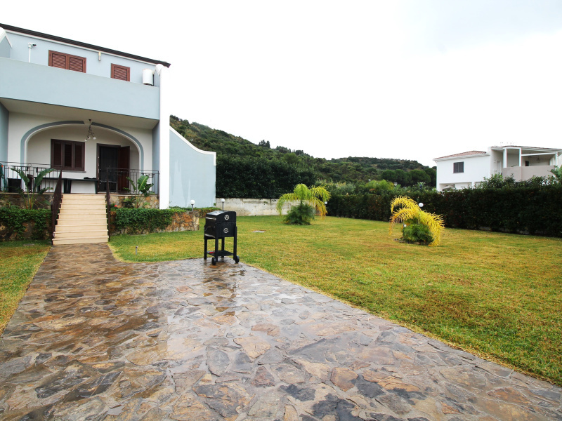 Villa in affitto a Campofelice Di Roccella (PA)