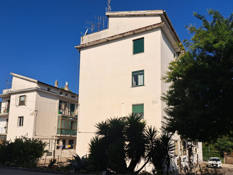 Appartamento in vendita a Salerno (SA)