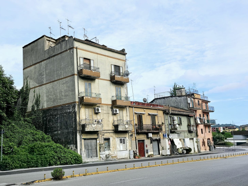 Appartamento in vendita a Salerno (SA)