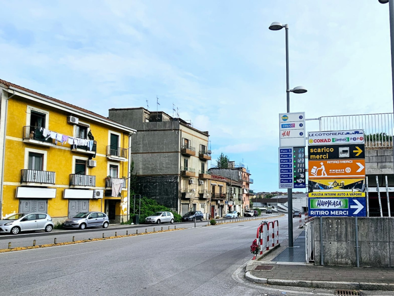 Appartamento in vendita a Salerno (SA)