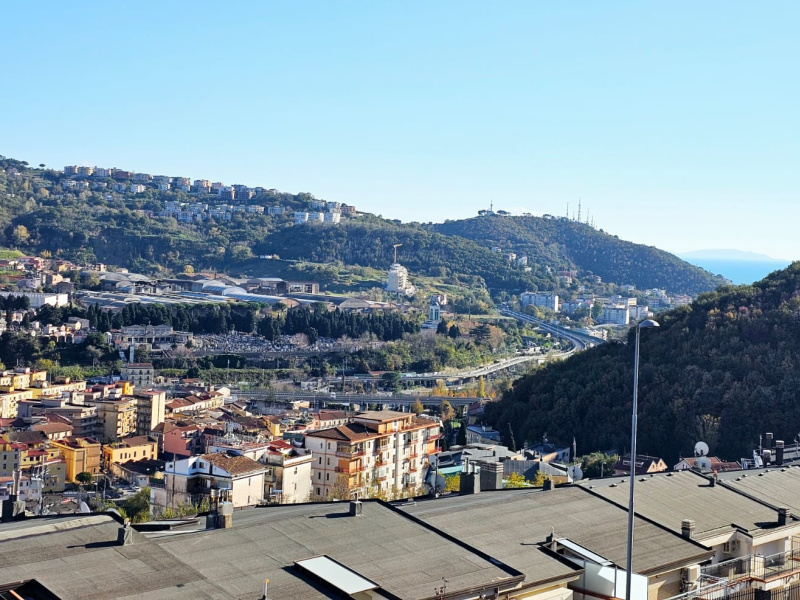 Appartamento in vendita a Pellezzano (SA)