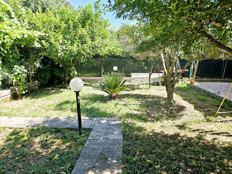 Villa in vendita a Pellezzano (SA)