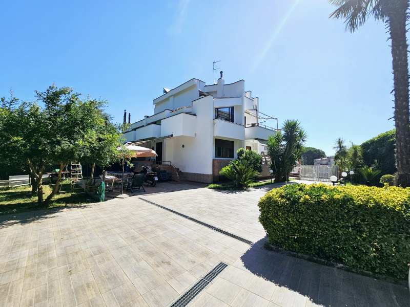 Villa in vendita a Pellezzano (SA)