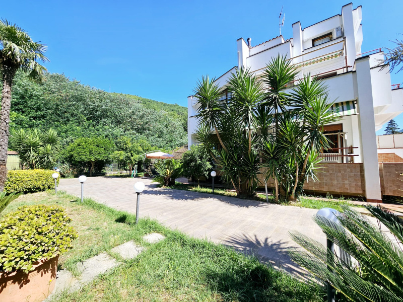 Villa in vendita a Pellezzano (SA)