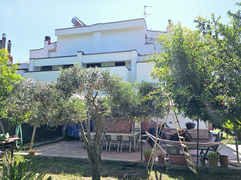 Villa in vendita a Pellezzano (SA)