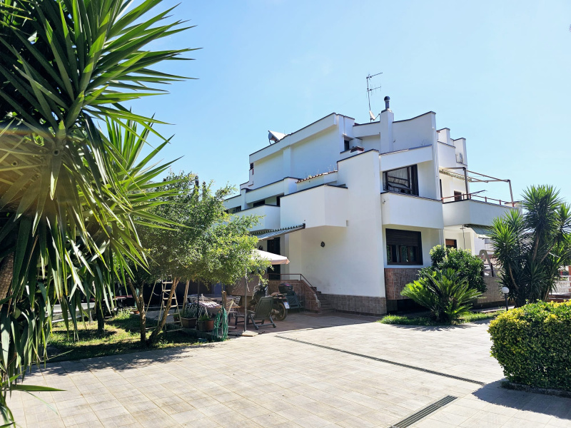 Villa in vendita a Pellezzano (SA)