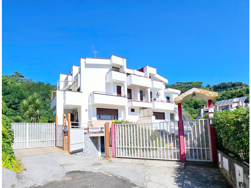 Villa in vendita a Pellezzano (SA)