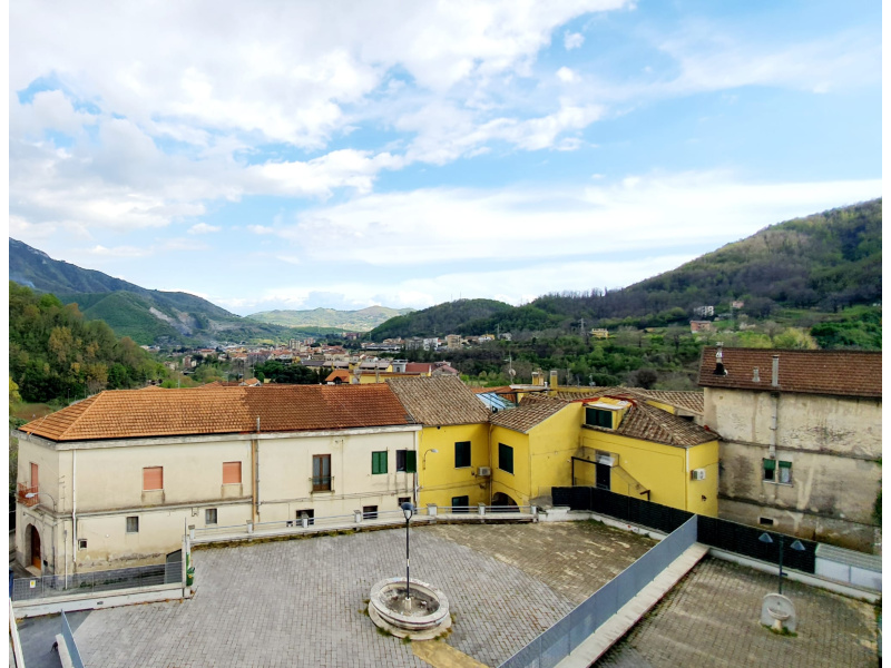 Appartamento in vendita a Pellezzano (SA)