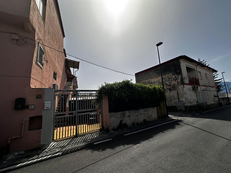 Appartamento in vendita a Trecase (NA)