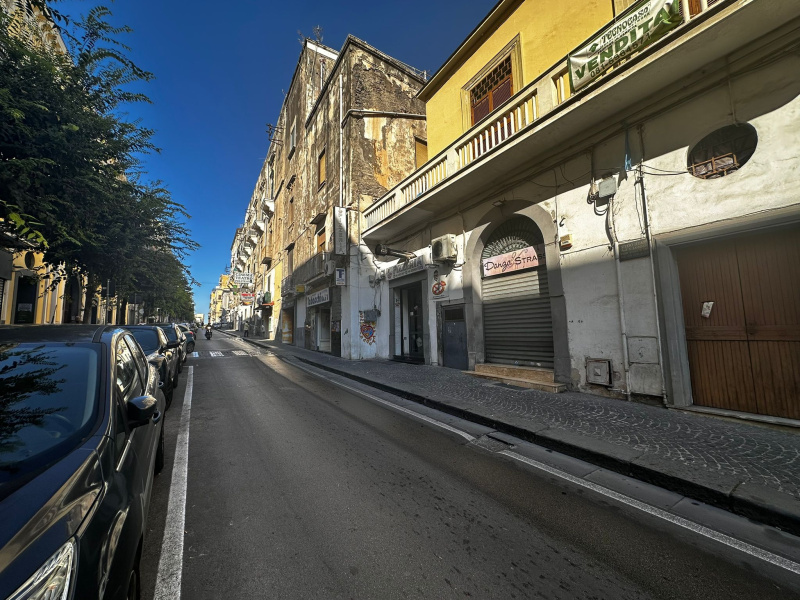 Appartamento in vendita a Torre Annunziata (NA)