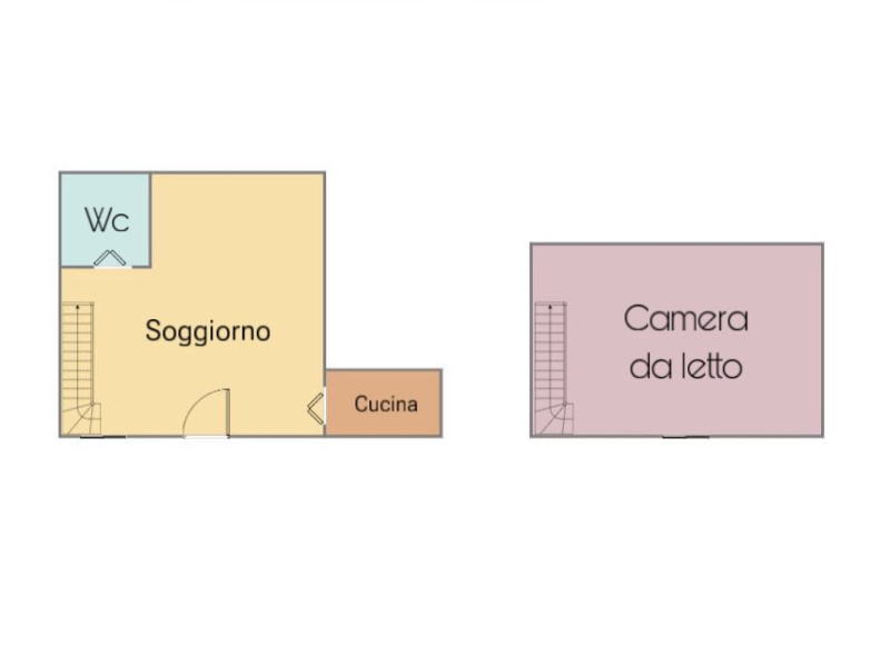 Appartamento in vendita a Torre Annunziata (NA)