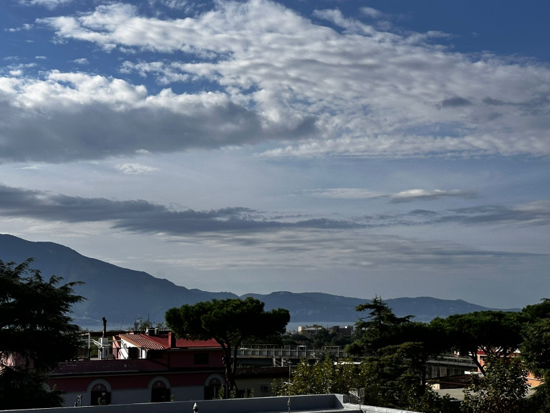 Appartamento in vendita a Boscoreale (NA)