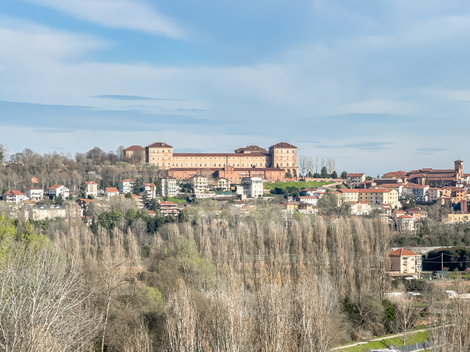 Trilocale, Via 1° Maggio, Moncalieri