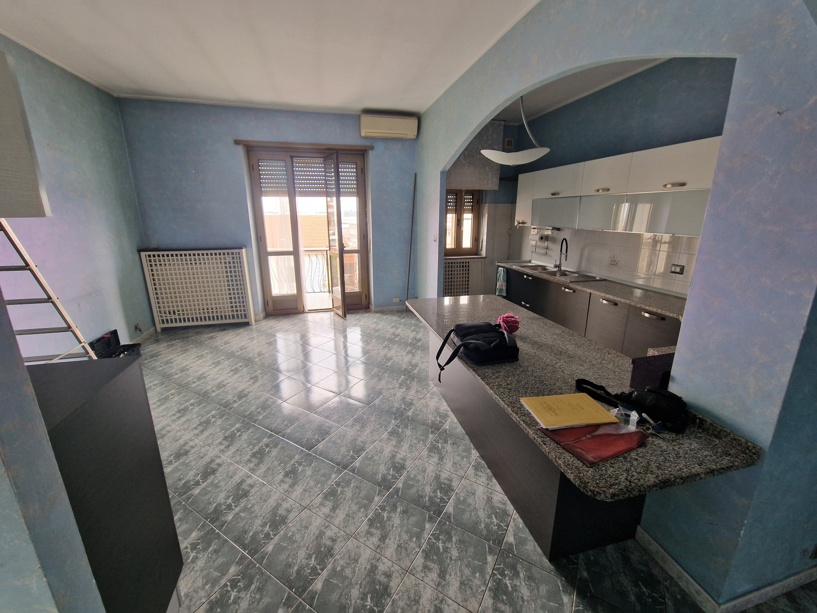 Appartamento, Via Alpignano, Caselette