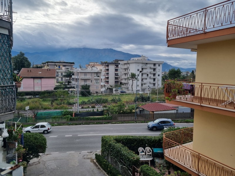 Appartamento in vendita a Pompei (NA)