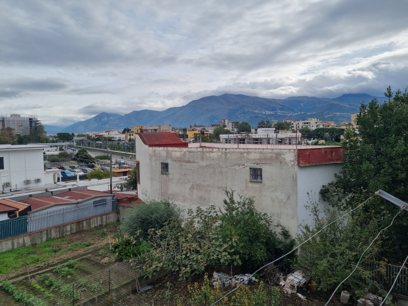 Appartamento in vendita a Pompei (NA)