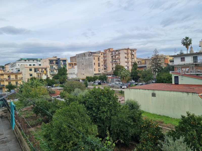 Appartamento in vendita a Pompei (NA)