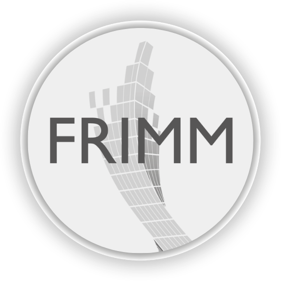 Logo Frimm