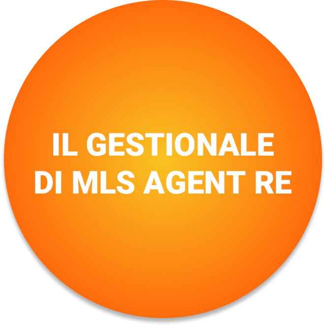 MLS Agent RE
