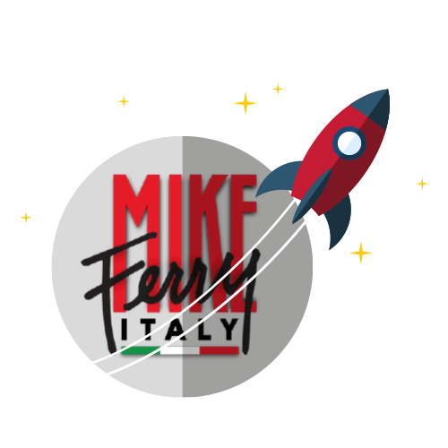 MLS Mike Ferry Italy